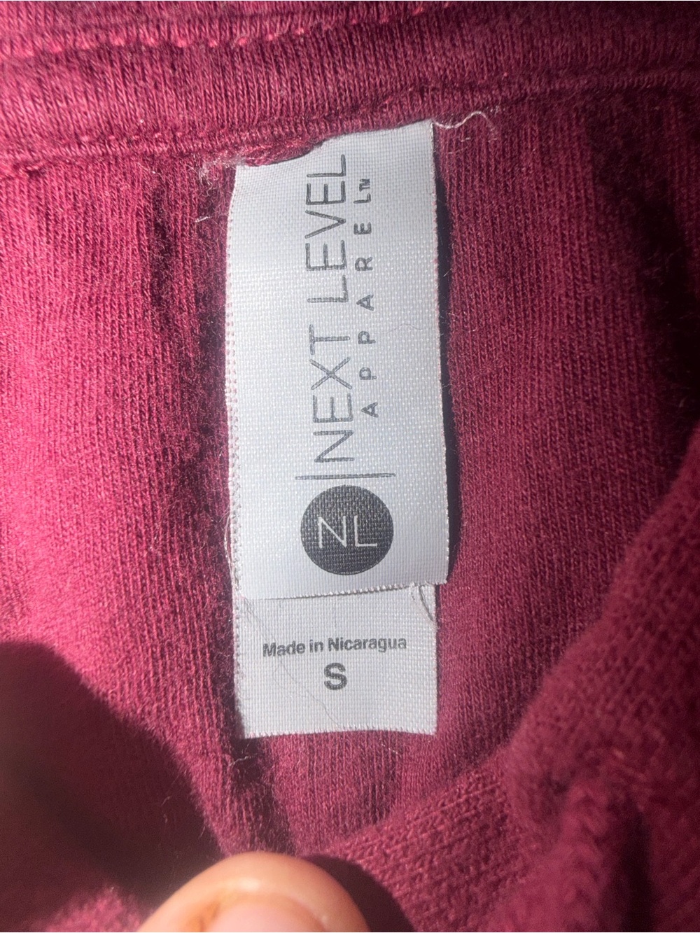 Sweater Subcategory Classification - Picture 3 of 3
